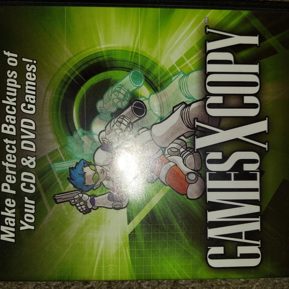 Computer games